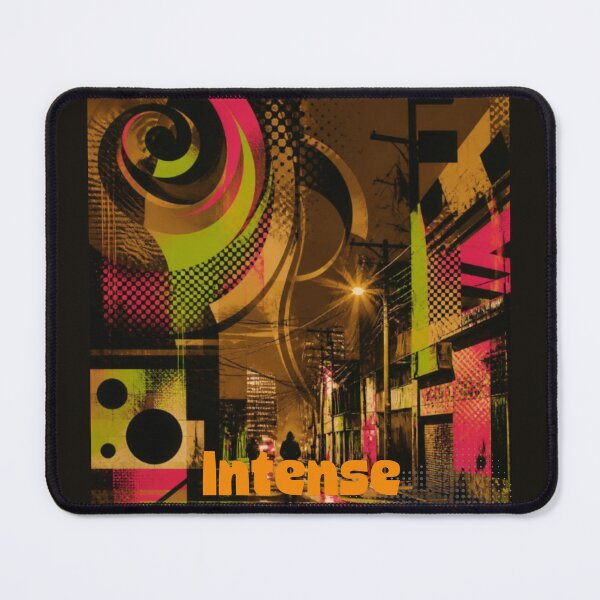 Item preview, Urban Intense designed and sold by lifeinspired4u.