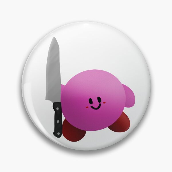 Item preview, Kirby Means Business designed and sold by Sorby47.