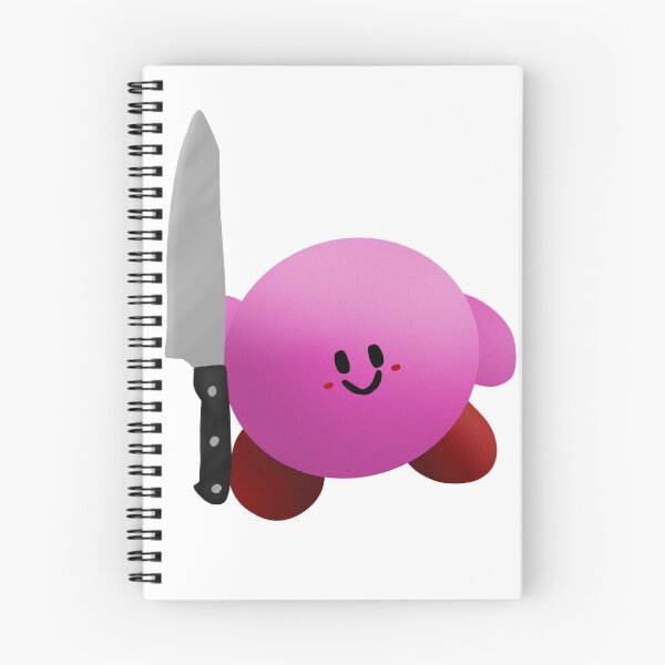 Item preview, Kirby Means Business designed and sold by Sorby47.