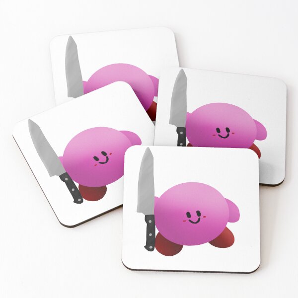Item preview, Kirby Means Business designed and sold by Sorby47.