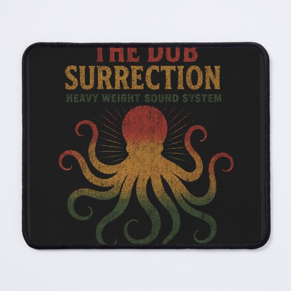 Item preview, The Dub Surrection Honouring Jamacian Reggae Culture Vintage Worn designed and sold by thedubsurrection.