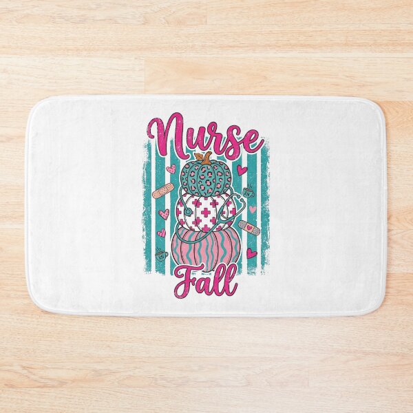 Item preview, Nurse Fall designed and sold by hidetheyasin.