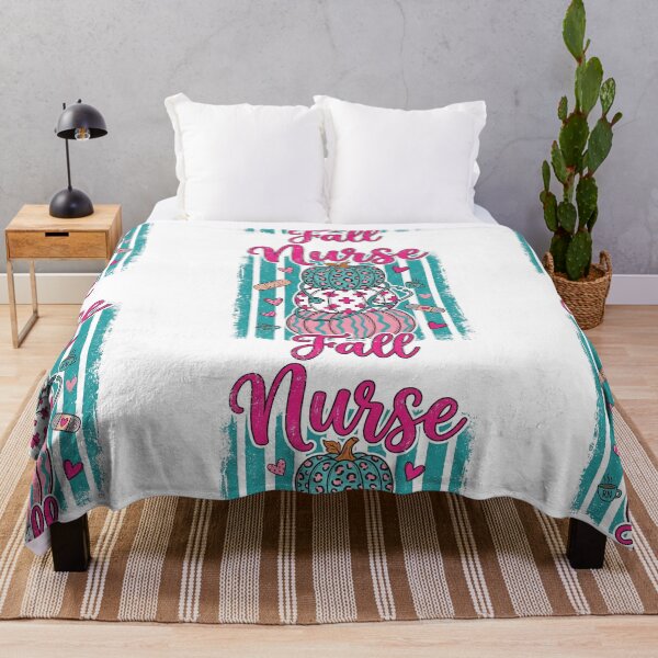 Item preview, Nurse Fall designed and sold by hidetheyasin.