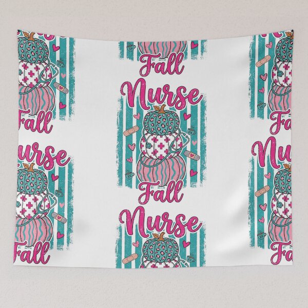 Item preview, Nurse Fall designed and sold by hidetheyasin.