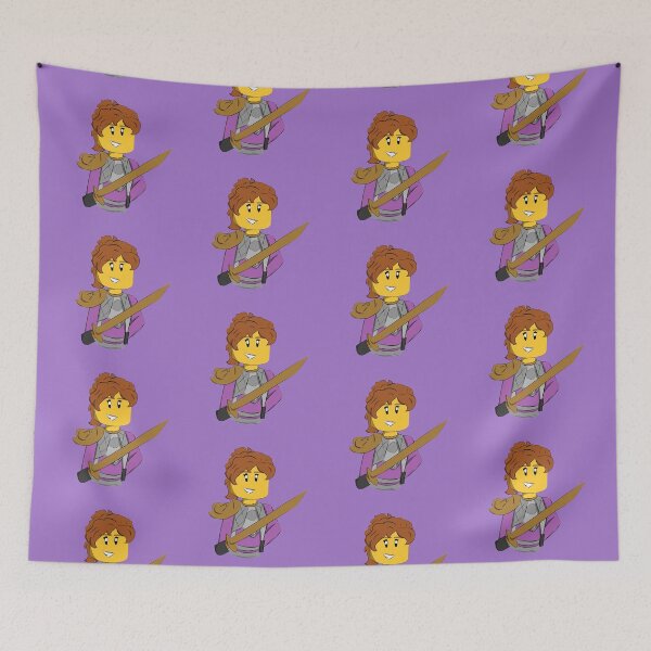 Item preview, Ninja Tricks! designed and sold by ChiaDrawz.