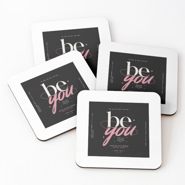 Item preview, Be You – Your Vibe Attracts Your Tribe designed and sold by SummitTrails.