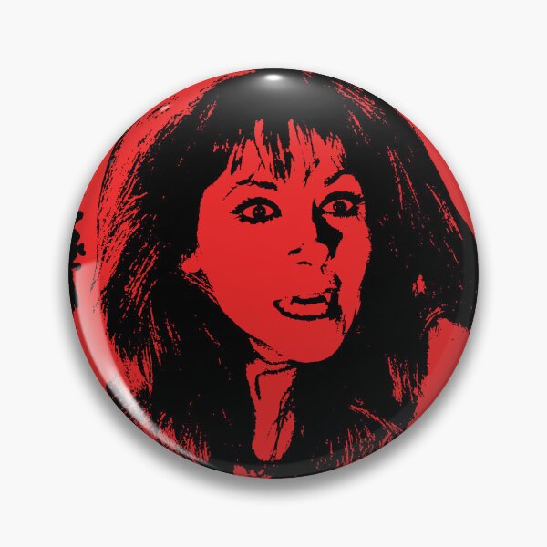 Item preview, Vampire Movie Shirt designed and sold by Scott Banks.