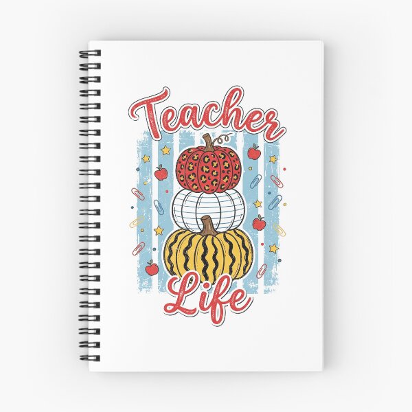 Item preview, Teacher Life designed and sold by hidetheyasin.