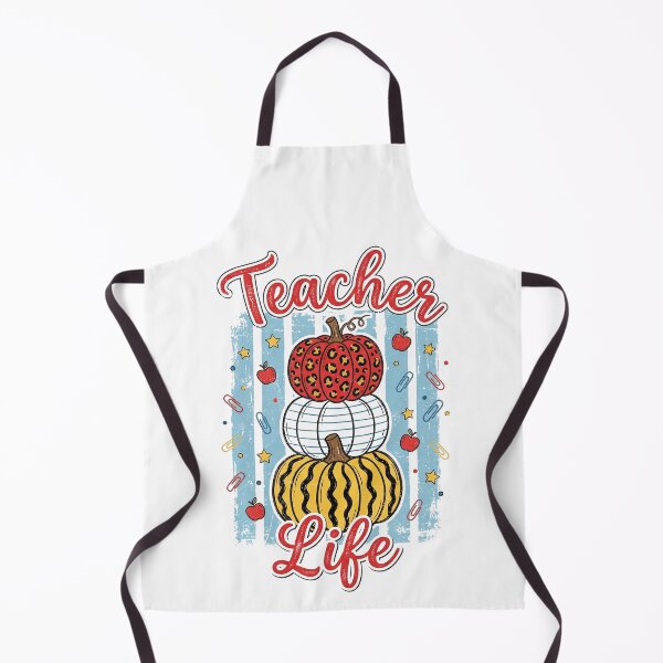 Item preview, Teacher Life designed and sold by hidetheyasin.