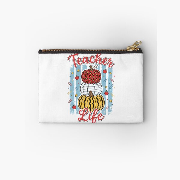 Item preview, Teacher Life designed and sold by hidetheyasin.