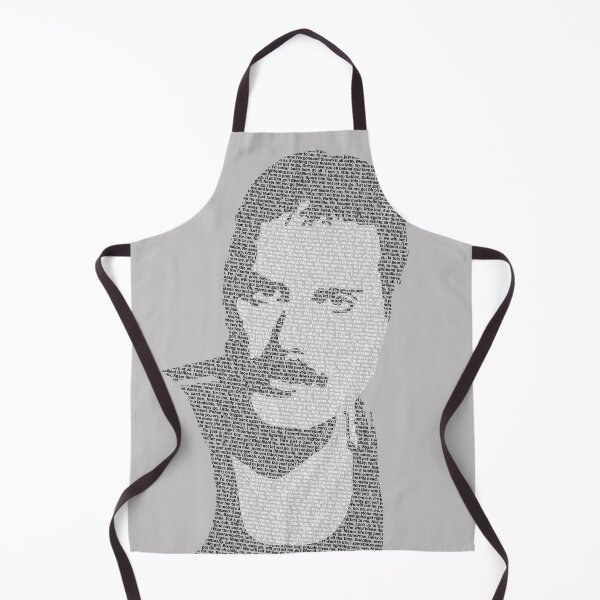 Item preview, FREDDIE BOHEMIAN RHAPSODY designed and sold by https://www.perikomontalbo.es.