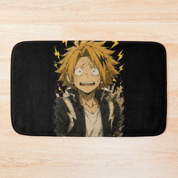 Item preview, denki kaminari  designed and sold by BunnyViStickers.