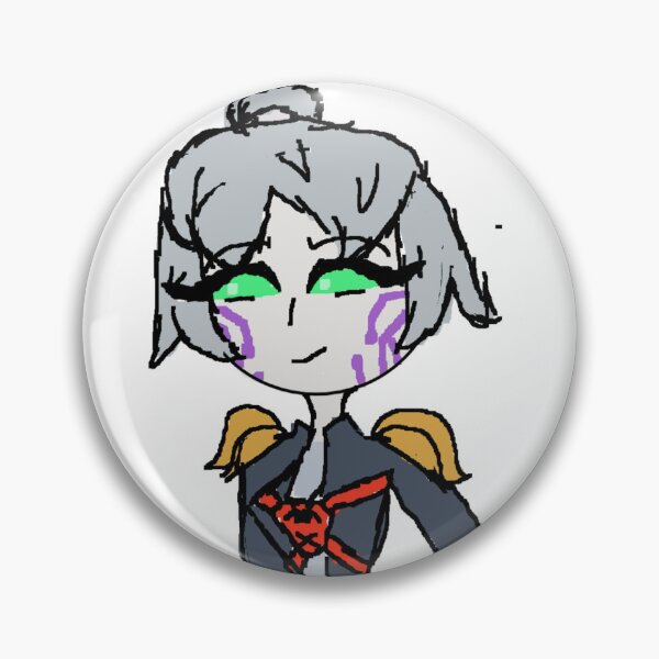 Item preview, Pixel From Ninjago. designed and sold by OkashiiiiYT.