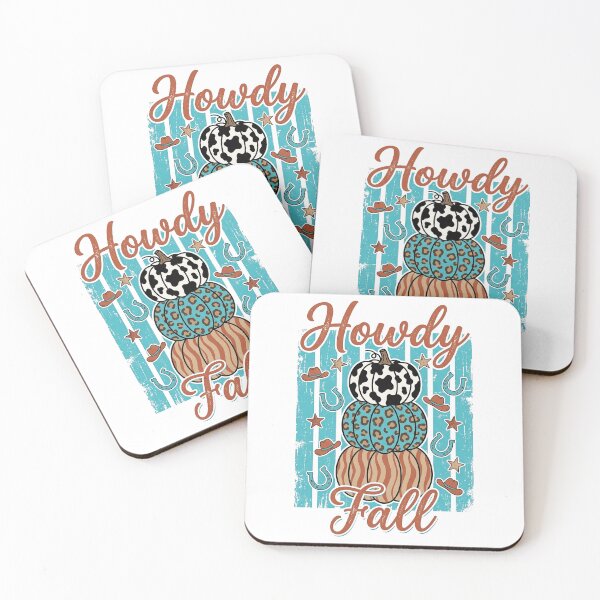 Item preview, Howdy Fall designed and sold by hidetheyasin.
