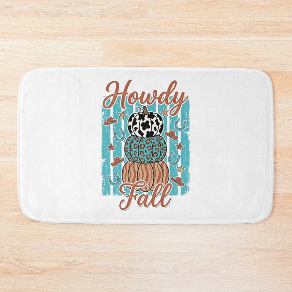 Item preview, Howdy Fall designed and sold by hidetheyasin.