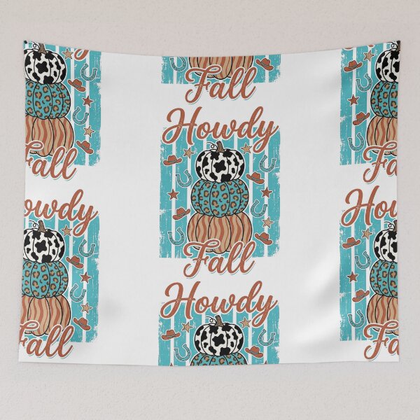 Item preview, Howdy Fall designed and sold by hidetheyasin.