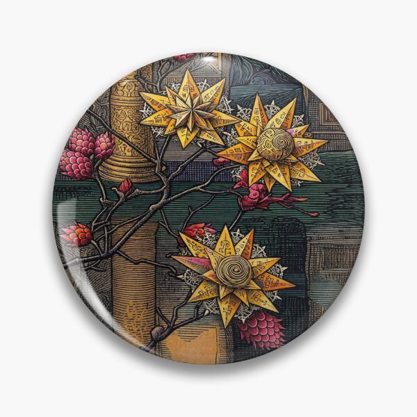 Item preview, Les Jardins de l'Empereur ...  designed and sold by Eutrope d'Orange.