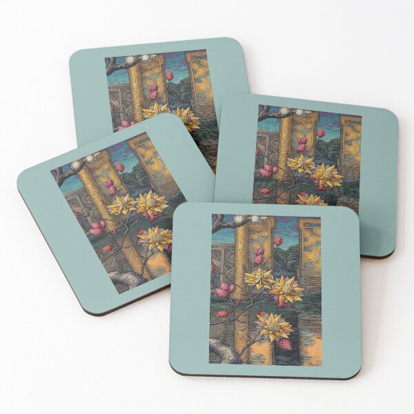 Item preview, Les Jardins de l'Empereur ...  designed and sold by Eutrope d'Orange.