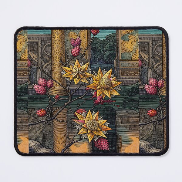 Item preview, Les Jardins de l'Empereur ...  designed and sold by Eutrope d'Orange.