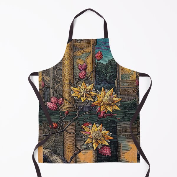 Item preview, Les Jardins de l'Empereur ... designed and sold by Eutrope d'Orange.