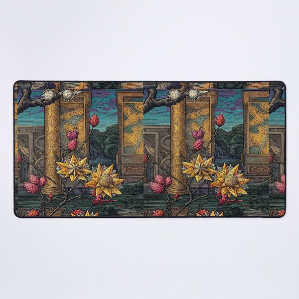 Item preview, Les Jardins de l'Empereur ...  designed and sold by Eutrope d'Orange.