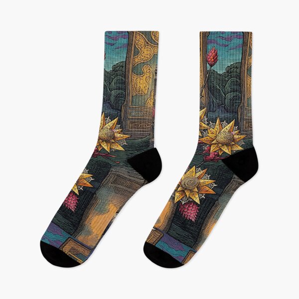 Item preview, Les Jardins de l'Empereur ...  designed and sold by Eutrope d'Orange.