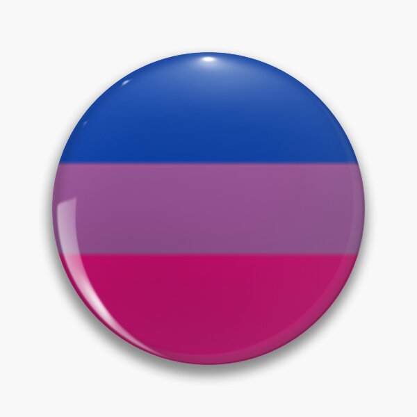 Item preview, L Bi Bisexual Pride Flag designed and sold by shopmjj.