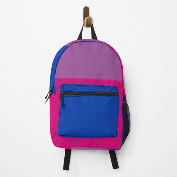 Item preview, L Bi Bisexual Pride Flag designed and sold by shopmjj.