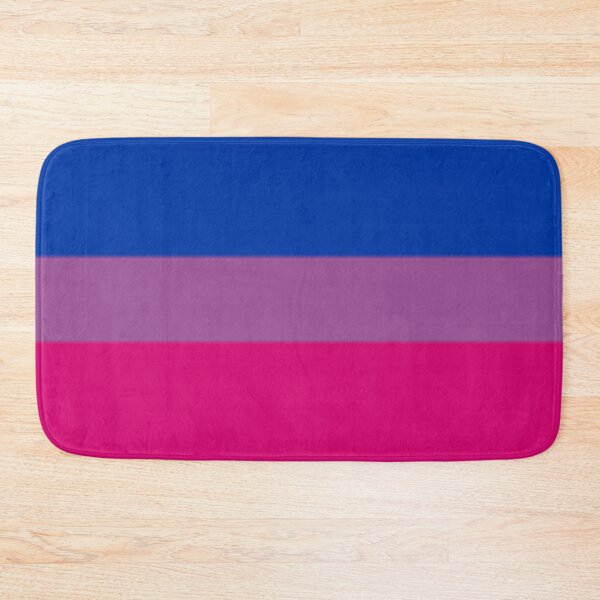 Item preview, L Bi Bisexual Pride Flag designed and sold by shopmjj.