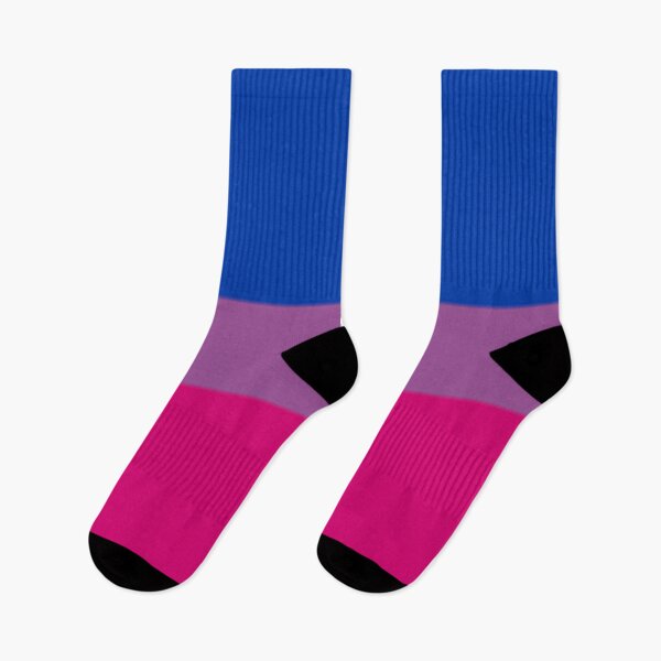 Item preview, L Bi Bisexual Pride Flag designed and sold by shopmjj.