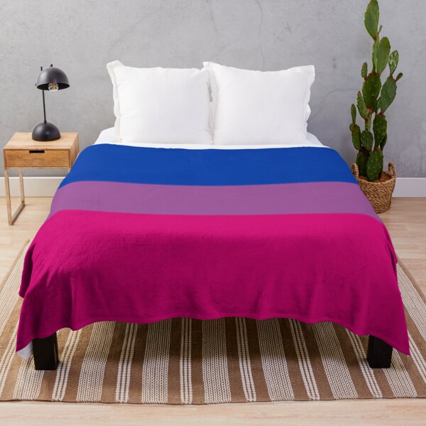 Item preview, L Bi Bisexual Pride Flag designed and sold by shopmjj.