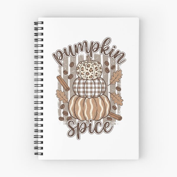 Item preview, Pumpkin Spice designed and sold by hidetheyasin.
