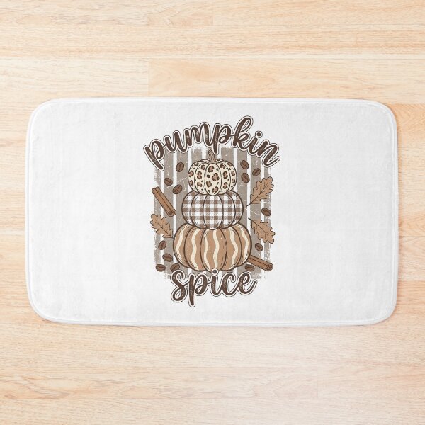 Item preview, Pumpkin Spice designed and sold by hidetheyasin.