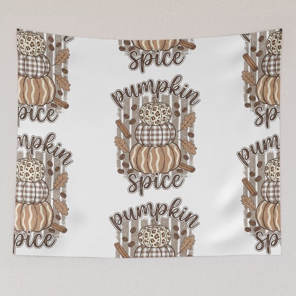 Item preview, Pumpkin Spice designed and sold by hidetheyasin.