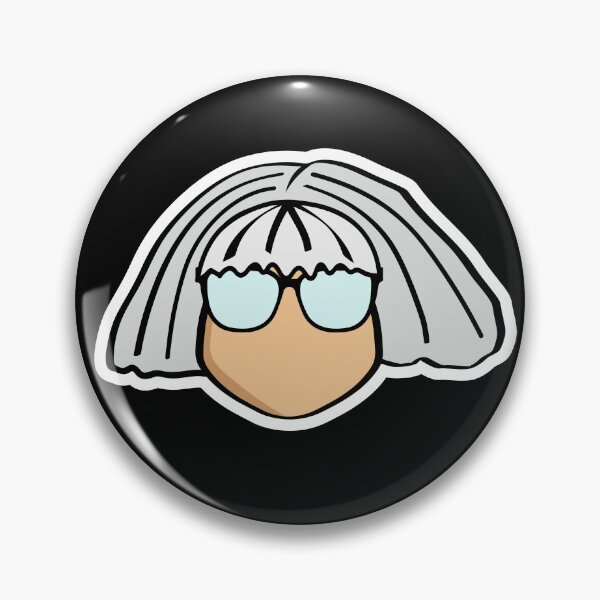 Item preview, Frank Always Sunny Drawing Cutout White Outline designed and sold by fpleasants.