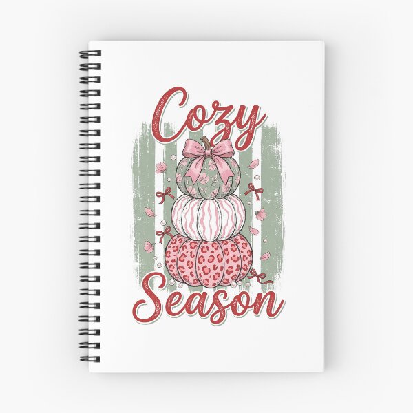 Item preview, Cozy Season designed and sold by hidetheyasin.
