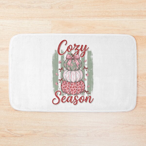 Item preview, Cozy Season designed and sold by hidetheyasin.