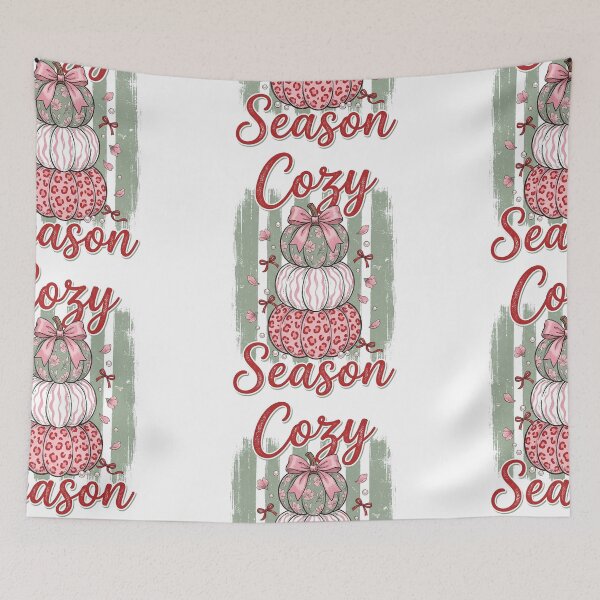 Item preview, Cozy Season designed and sold by hidetheyasin.
