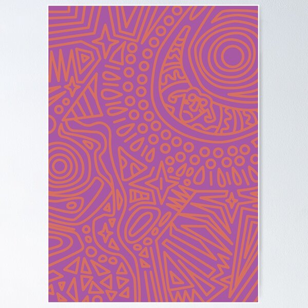Item preview, Viking Red designed and sold by Slade Smith.