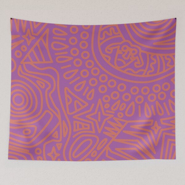 Item preview, Viking Red designed and sold by Slade Smith.