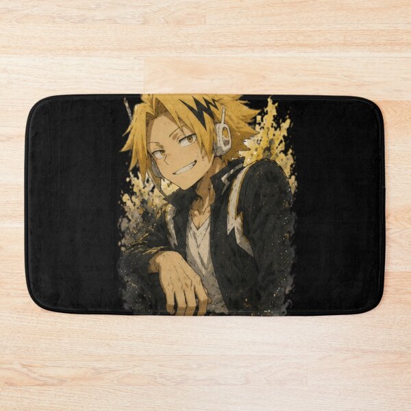Item preview, denki kaminari  designed and sold by BunnyViStickers.