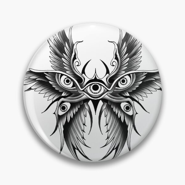 Item preview, Angel eyes  designed and sold by Courtney Croxall.