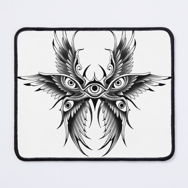 Item preview, Angel eyes  designed and sold by Courtney Croxall.