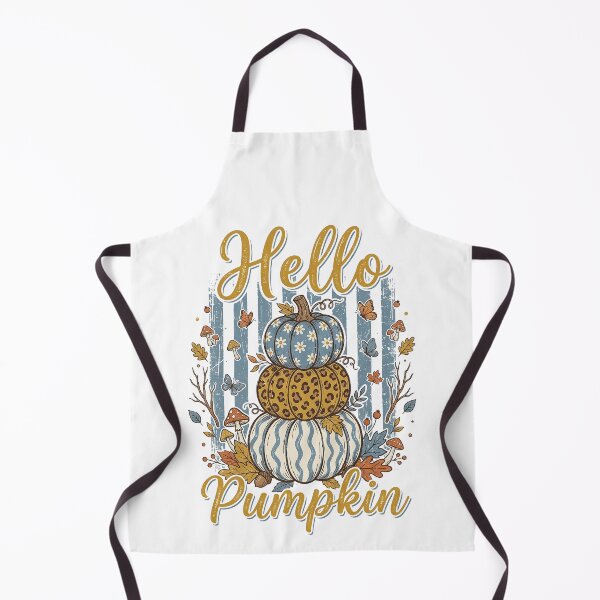 Item preview, Hello Pumpkin designed and sold by hidetheyasin.