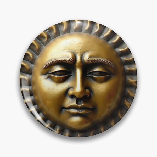 Item preview, Sun Face Maybe needs sunglasses designed and sold by Ontoland.