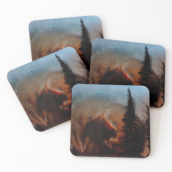 Item preview, Bigfoot in Low Definition designed and sold by Jason Girard.