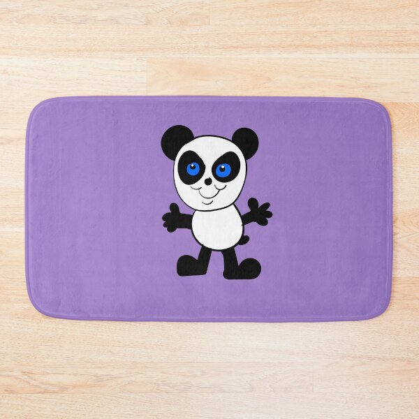 Item preview, Cute Panda designed and sold by Eric-A-Allen.
