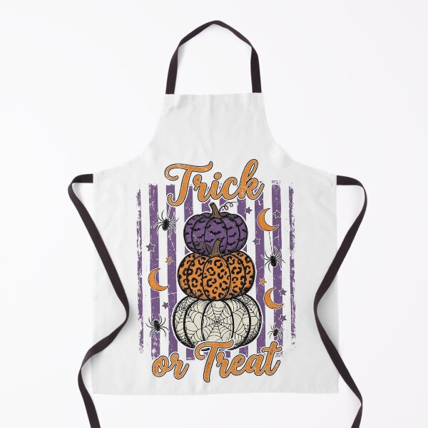 Item preview, Trick Or Treat Spooky Pumpkin Stack designed and sold by hidetheyasin.