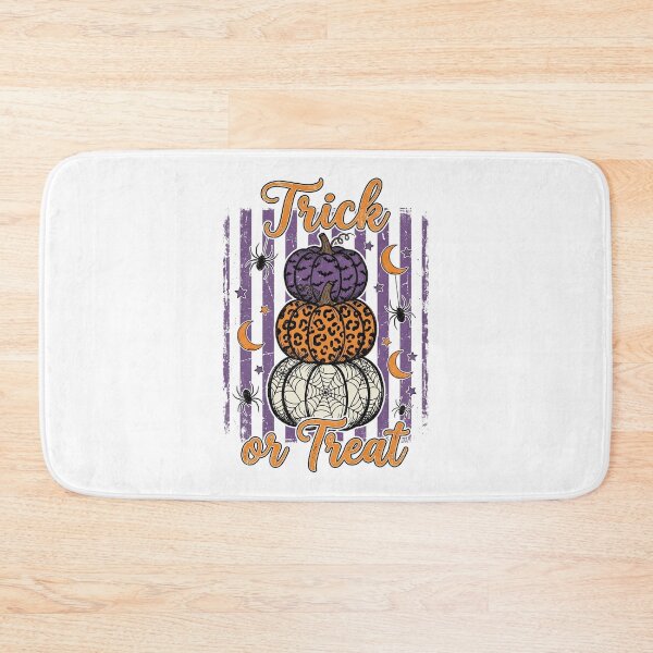 Item preview, Trick Or Treat Spooky Pumpkin Stack designed and sold by hidetheyasin.
