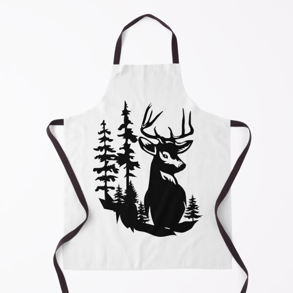 Item preview, Deer Fantasy Art designed and sold by MagnoliaLake.